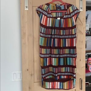 NWT Maeve shift dress